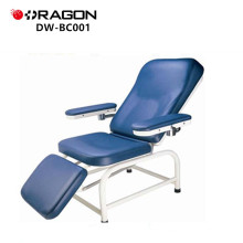 DW-BC001 Hospital Fournisseur chaise d&#39;échantillonnage de sang